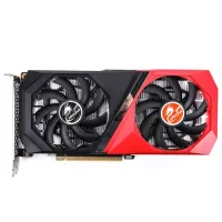 Colorful RTX 3050 NB DUO V2-V 8GB